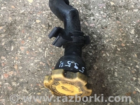 ФОТО Горловина масла для Subaru Outback Киев