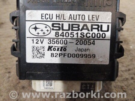 ФОТО Блок управления для Subaru Forester SG Киев