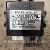 Блок управления Subaru Forester SG