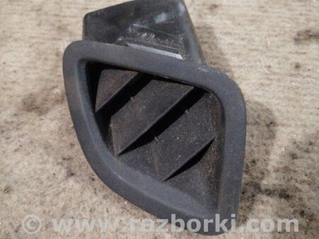 ФОТО Воздуховод печки для Subaru Forester SG Киев