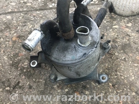ФОТО Теплообменник для Subaru Outback Киев