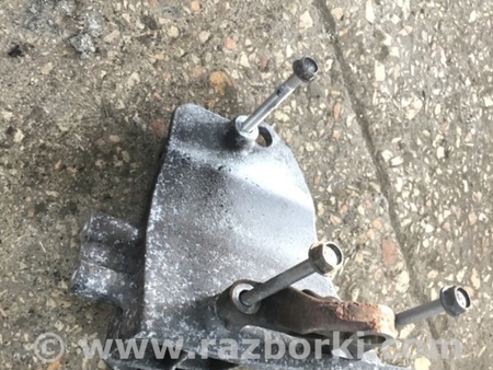 ФОТО Кронштейн для Subaru Outback Киев