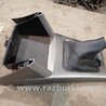 ФОТО Пластик салона для Subaru Forester SG Киев
