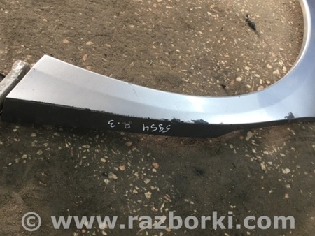 ФОТО Накладка на крыло для Subaru Outback Киев