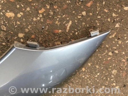 ФОТО Накладка на крыло для Subaru Outback Киев