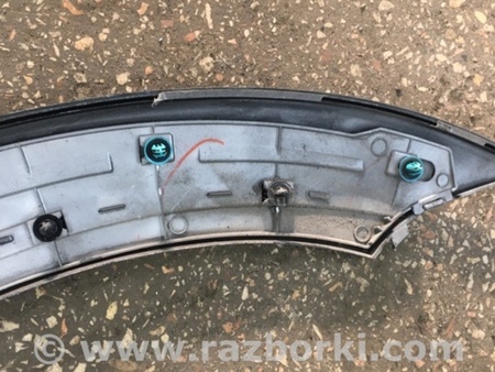 ФОТО Накладка на крыло для Subaru Outback Киев
