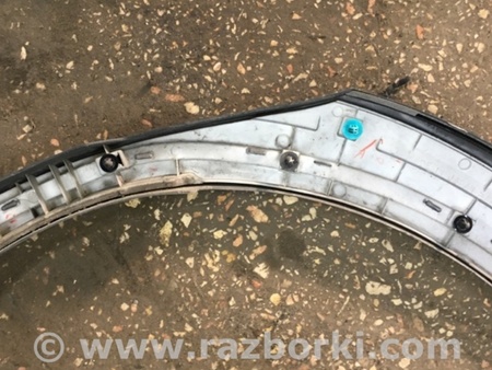 ФОТО Накладка на крыло для Subaru Outback Киев