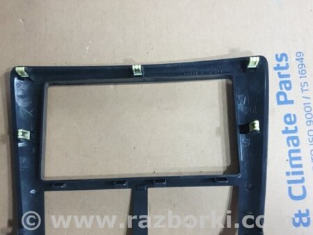 ФОТО Пластик салона для Subaru Forester SG Киев