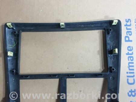 ФОТО Пластик салона для Subaru Forester SG Киев