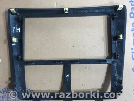 ФОТО Пластик салона для Subaru Forester SG Киев
