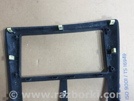 ФОТО Пластик салона для Subaru Forester SG Киев
