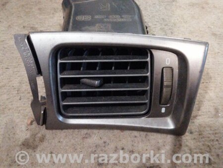 ФОТО Воздуховод печки для Subaru Forester SG Киев