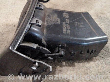 ФОТО Воздуховод печки для Subaru Forester SG Киев
