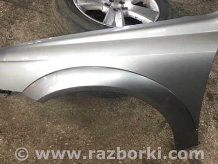 ФОТО Крыло для Subaru Outback Киев