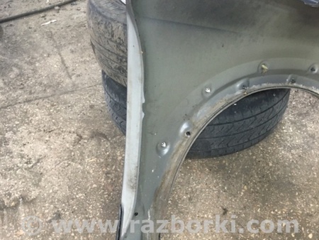 ФОТО Крыло для Subaru Outback Киев