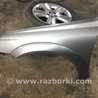 Крыло Subaru Outback
