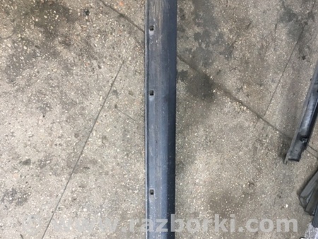 ФОТО Накладка на порог для Subaru Outback Киев