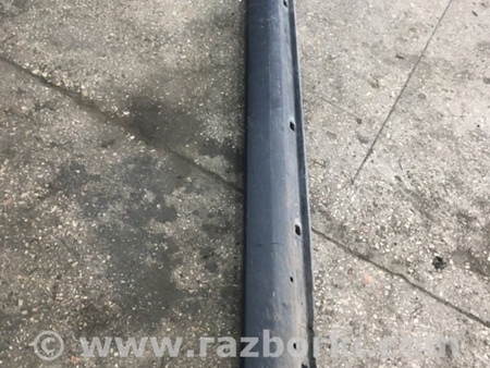 ФОТО Накладка на порог для Subaru Outback Киев