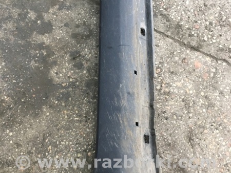 ФОТО Накладка на порог для Subaru Outback Киев