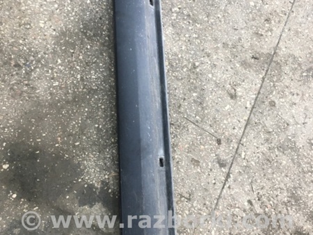 ФОТО Накладка на порог для Subaru Outback Киев
