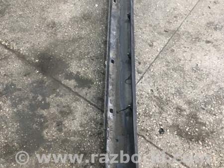 ФОТО Накладка на порог для Subaru Outback Киев