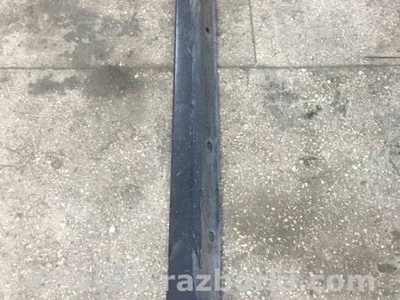 ФОТО Накладка на порог для Subaru Outback Киев
