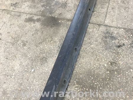 ФОТО Накладка на порог для Subaru Outback Киев