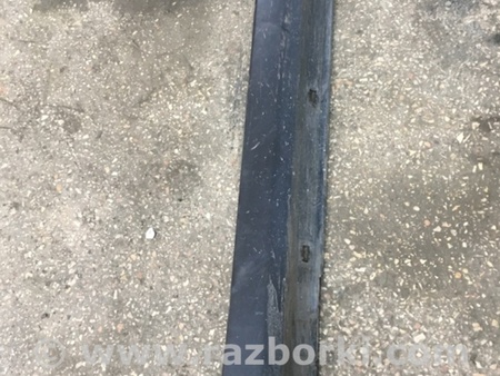 ФОТО Накладка на порог для Subaru Outback Киев