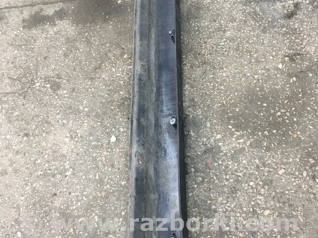ФОТО Накладка на порог для Subaru Outback Киев