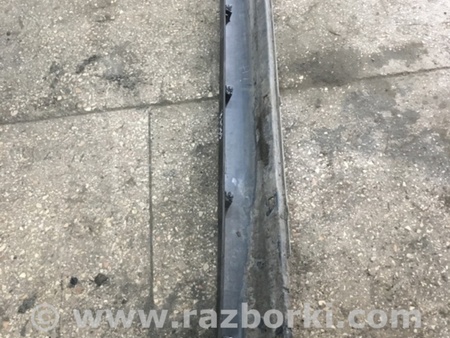 ФОТО Накладка на порог для Subaru Outback Киев