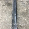 ФОТО Накладка на порог для Subaru Outback Киев