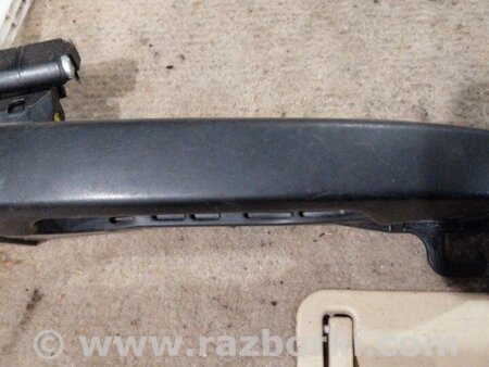 ФОТО Ручка двери внешняя для Subaru Forester SG Киев