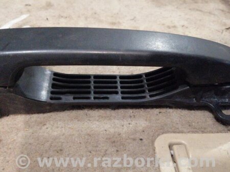 ФОТО Ручка двери внешняя для Subaru Forester SG Киев