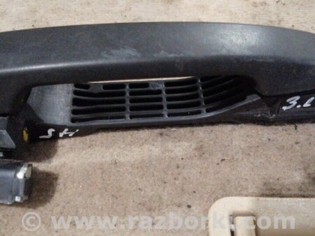 ФОТО Ручка двери внешняя для Subaru Forester SG Киев
