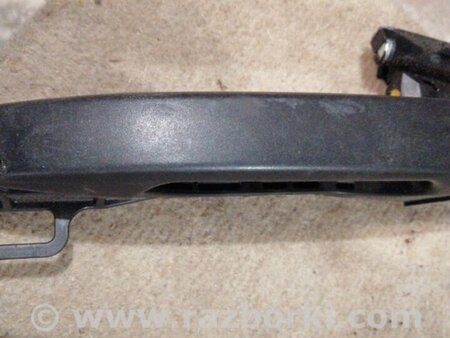 ФОТО Ручка двери внешняя для Subaru Forester SG Киев