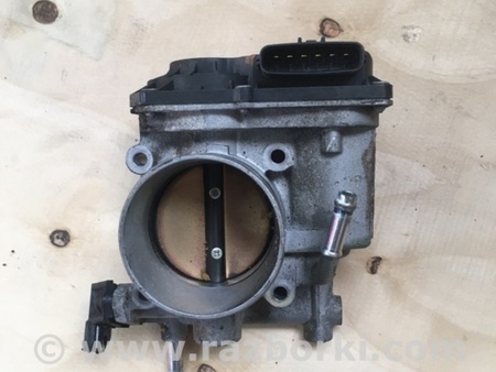 ФОТО Ручка двери внешняя для Subaru Forester SG Киев