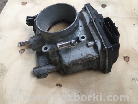 ФОТО Ручка двери внешняя для Subaru Forester SG Киев