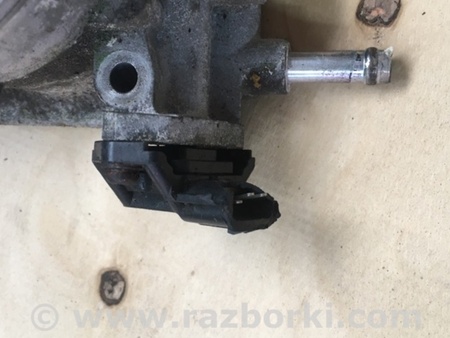 ФОТО Ручка двери внешняя для Subaru Forester SG Киев