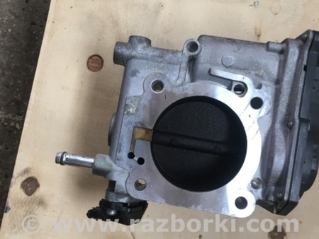ФОТО Ручка двери внешняя для Subaru Forester SG Киев