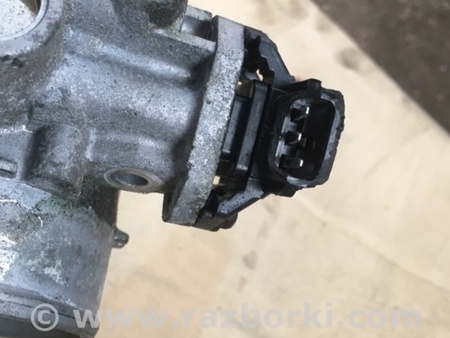 ФОТО Ручка двери внешняя для Subaru Forester SG Киев