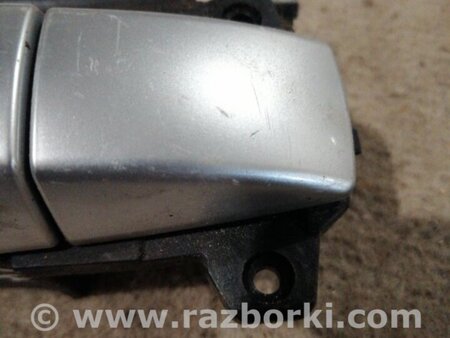 ФОТО Ручка двери внешняя для Subaru Forester SG Киев