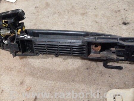 ФОТО Кронштейн ручки дверной для Subaru Forester SG Киев