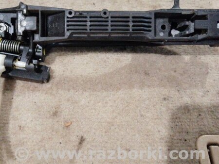 ФОТО Кронштейн ручки дверной для Subaru Forester SG Киев