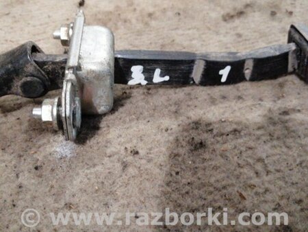 ФОТО Ограничитель двери для Subaru Forester SG Киев