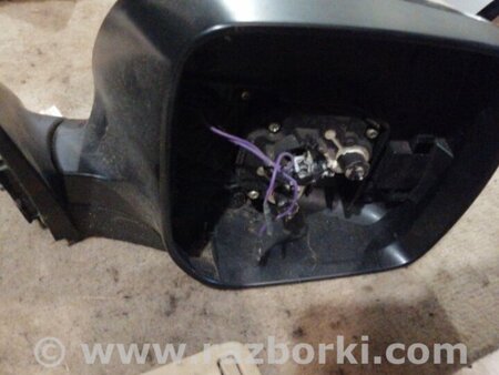 ФОТО Зеркало для Subaru Forester SG Киев