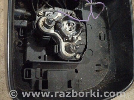 ФОТО Зеркало для Subaru Forester SG Киев