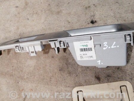 ФОТО Ручка двери внутренняя для Subaru Forester SG Киев