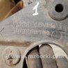 ФОТО Защита для Subaru Forester SG Киев
