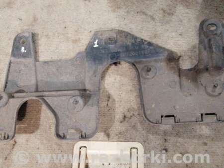 ФОТО Защита для Subaru Forester SG Киев