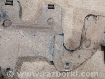 ФОТО Защита для Subaru Forester SG Киев